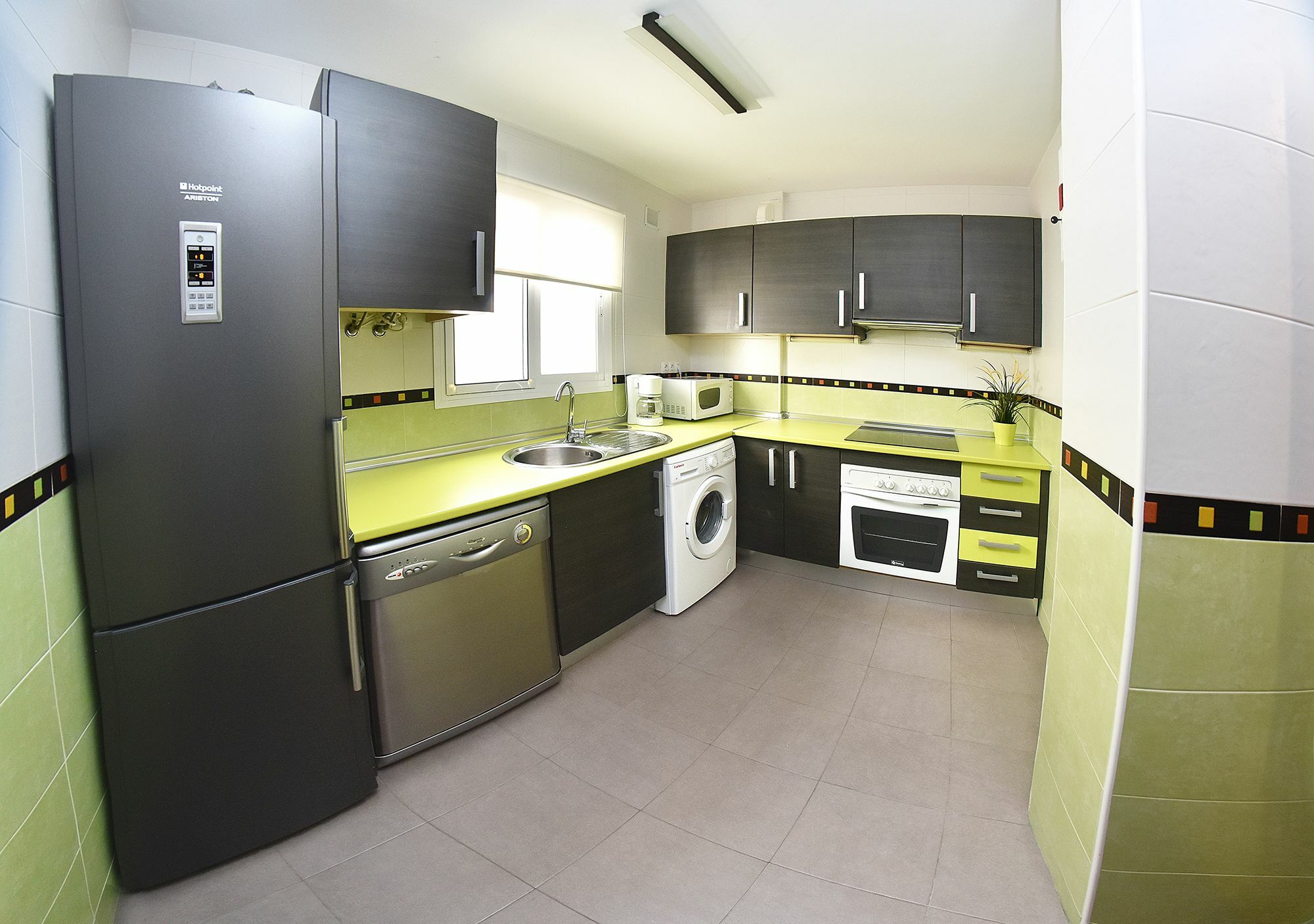 Apartamento Centrosol Con Parking トレモリノス エクステリア 写真