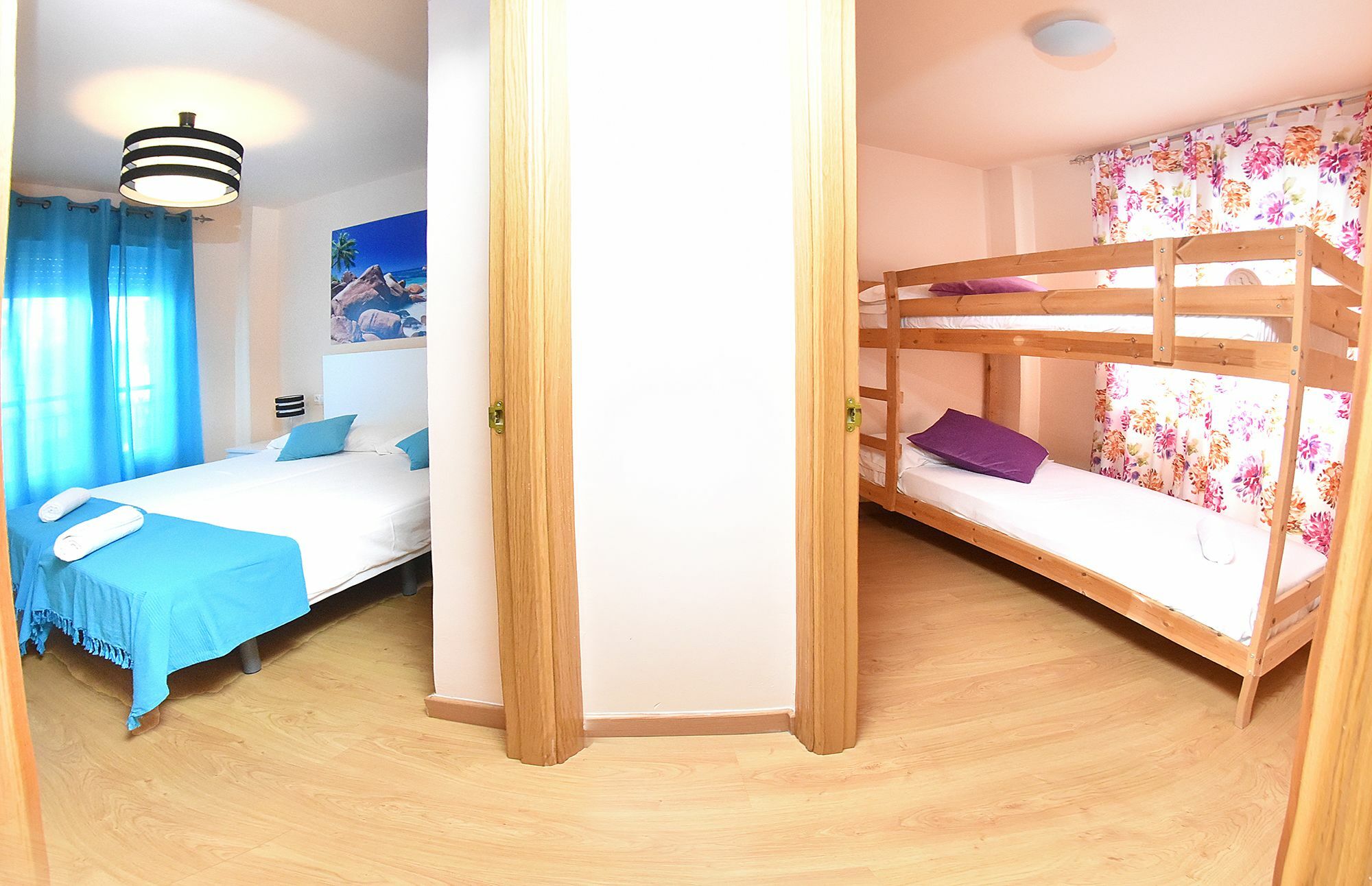 Apartamento Centrosol Con Parking トレモリノス エクステリア 写真